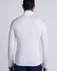 Coolibar Coolibar Men's Ultimate Half-Zip Rash Guard, UPF 50+ Sun Protection - 3
