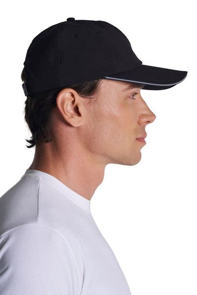 Coolibar Coolibar Men's Ultimate Sport Cap, UPF 50+ Sun Protection