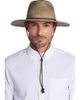 Coolibar Coolibar Men's Walkabout Vented Hat, UPF 50+ Sun Protection - 1