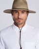 Coolibar Coolibar Men's Walkabout Vented Hat, UPF 50+ Sun Protection - 2