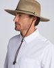 Coolibar Coolibar Men's Walkabout Vented Hat, UPF 50+ Sun Protection - 3