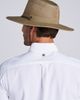 Coolibar Coolibar Men's Walkabout Vented Hat, UPF 50+ Sun Protection - 4