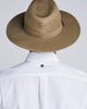 Coolibar Coolibar Men's Walkabout Vented Hat, UPF 50+ Sun Protection - 5