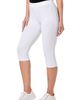 Coolibar Coolibar Monterey Summer Capris, UPF 50+ Sun Protection - 4