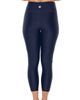 Coolibar Coolibar Ocean Sculpt High Rise Capris, UPF 50+ Sun Protection - 1