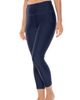 Coolibar Coolibar Ocean Sculpt High Rise Capris, UPF 50+ Sun Protection - 3