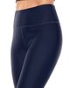 Coolibar Coolibar Ocean Sculpt High Rise Capris, UPF 50+ Sun Protection - 5