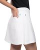 Coolibar Coolibar Pin High Short Golf Skort, UPF 50+ Sun Protection - 4