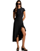 Coolibar Coolibar Samos Wrap Skirt, UPF 50+ Sun Protection - 1