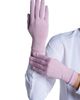 Coolibar Coolibar Sawyer UV Driving Gloves, UPF 50+ Sun Protection - 1