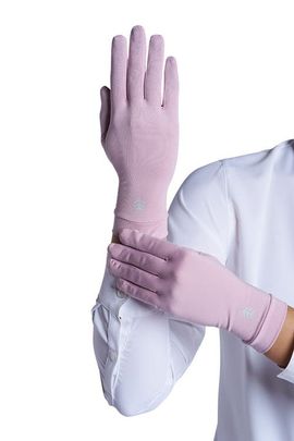Coolibar Coolibar Sawyer UV Driving Gloves, UPF 50+ Sun Protection