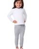 Coolibar Coolibar Toddler's Conico Jogger Pants, UPF 50+ Sun Protection - 2