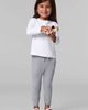 Coolibar Coolibar Toddler's Conico Jogger Pants, UPF 50+ Sun Protection - 3