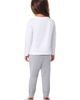 Coolibar Coolibar Toddler's Conico Jogger Pants, UPF 50+ Sun Protection - 4