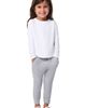 Coolibar Coolibar Toddler's Conico Jogger Pants, UPF 50+ Sun Protection - 5