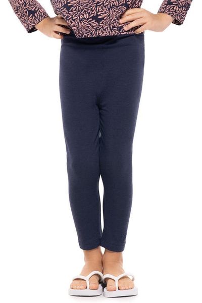 Coolibar Coolibar Toddler's Monterey Summer Leggings, UPF 50+ Sun Protection