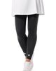 Coolibar Coolibar Unisex Andros Maxshield Performance Leg Sleeves, UPF 50+ Sun Protection - 4