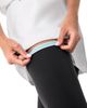 Coolibar Coolibar Unisex Andros Maxshield Performance Leg Sleeves, UPF 50+ Sun Protection - 5