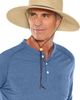 Coolibar Coolibar Unisex Beach Comber Sun Hat, UPF 50+ Sun Protection - 1
