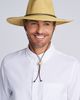 Coolibar Coolibar Unisex Beach Comber Sun Hat, UPF 50+ Sun Protection - 4