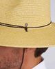 Coolibar Coolibar Unisex Beach Comber Sun Hat, UPF 50+ Sun Protection - 5