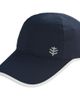 Coolibar Coolibar Unisex Lenny Sport Cap, UPF 50+ Sun Protection - 1