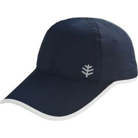 Coolibar Coolibar Unisex Lenny Sport Cap, UPF 50+ Sun Protection