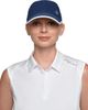 Coolibar Coolibar Unisex Lenny Sport Cap, UPF 50+ Sun Protection - 2