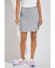 Coolibar Coolibar Valorus Golf Skort with Scallop Detail, UPF 50+ Sun Protection - 1