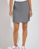 Coolibar Coolibar Valorus Golf Skort with Scallop Detail, UPF 50+ Sun Protection - 3