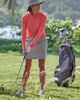 Coolibar Coolibar Valorus Golf Skort with Scallop Detail, UPF 50+ Sun Protection - 4