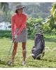 Coolibar Coolibar Valorus Golf Skort with Scallop Detail, UPF 50+ Sun Protection - 5