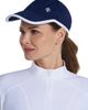 Coolibar Coolibar Wave Rider Swim & Sports Cap, UPF 50+ Sun Protection - 1