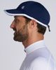 Coolibar Coolibar Wave Rider Swim & Sports Cap, UPF 50+ Sun Protection - 3