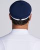 Coolibar Coolibar Wave Rider Swim & Sports Cap, UPF 50+ Sun Protection - 4