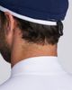 Coolibar Coolibar Wave Rider Swim & Sports Cap, UPF 50+ Sun Protection - 5