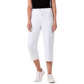 Coolibar Coolibar Windley Beach Capris, UPF 50+ Sun Protection