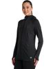 Coolibar Coolibar Women's Astir Full-Zip Jacket, UPF 50+ Sun Protection - 1