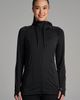 Coolibar Coolibar Women's Astir Full-Zip Jacket, UPF 50+ Sun Protection - 4