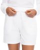 Coolibar Coolibar Women's Aventura Knit Shorts, UPF 50+ Sun Protection - 5