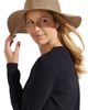 Coolibar Coolibar Women's Blake Elegant Floppy Hat, Upf 50+ Sun Protection - 1