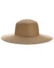 Coolibar Coolibar Women's Blake Elegant Floppy Hat, Upf 50+ Sun Protection - 2