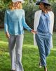 Coolibar Coolibar Women's Corbella Wrap, UPF 50+ Sun Protection - 3