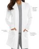 Coolibar Coolibar Women's Corbella Wrap, UPF 50+ Sun Protection - 4