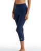 Coolibar Coolibar Women's Deep Water Swim Capris, UPF 50+ Sun Protection - 5