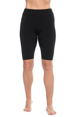 Coolibar Coolibar Women's Deep Water Swim Shorts, UPF 50+ Sun Protection