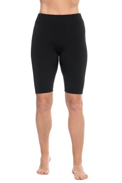 Coolibar Coolibar Women's Deep Water Swim Shorts, UPF 50+ Sun Protection