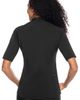 Coolibar Coolibar Women's Freestyle Short Sleeve Rash Guard, UPF 50+ Sun Protection - 4