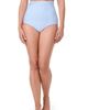 Coolibar Coolibar Women's Golden Isles Ultra High Rise Swim Bottoms, UPF 50+ Sun Protection - 1