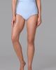 Coolibar Coolibar Women's Golden Isles Ultra High Rise Swim Bottoms, UPF 50+ Sun Protection - 2